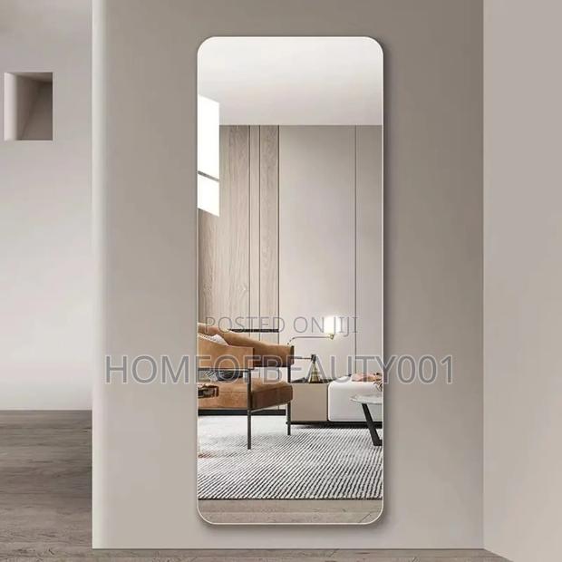 Unbreakable Acrylic Mirror
