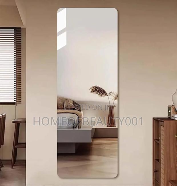 Unbreakable Acrylic Mirror - thumbnail 2