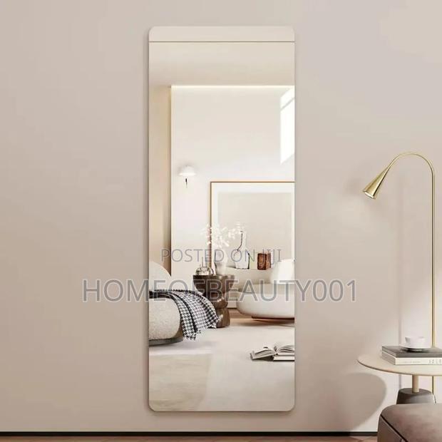 Unbreakable Acrylic Mirror - thumbnail 3