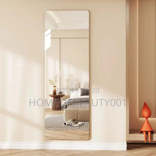 Unbreakable Acrylic Mirror - thumbnail 4