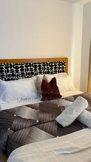 Modern Studio Airbnb in Ruaka | Near Two Rivers Mall