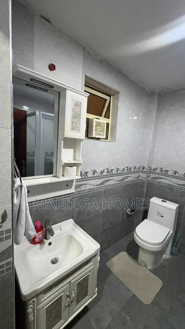 Modern Studio Airbnb in Ruaka | Near Two Rivers Mall - thumbnail 6