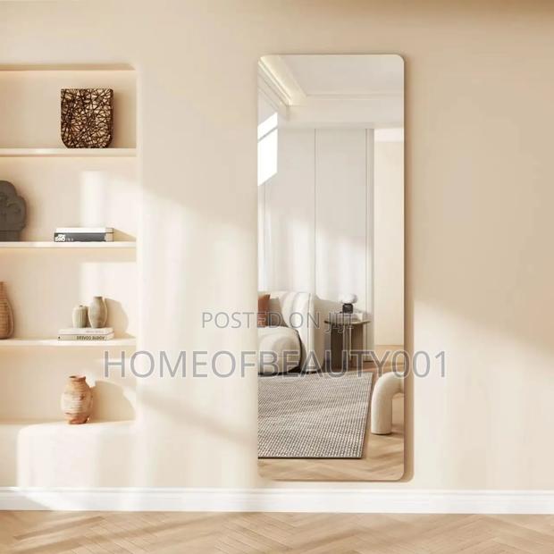 Unbreakable Acrylic Mirror - thumbnail 5
