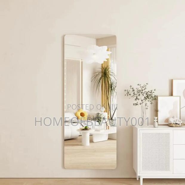 Unbreakable Acrylic Mirror - thumbnail 6