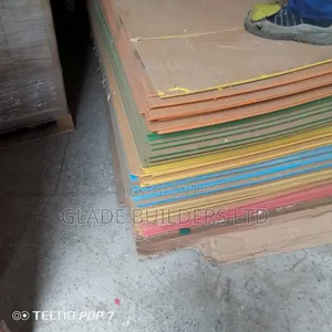 Plastic Glass
