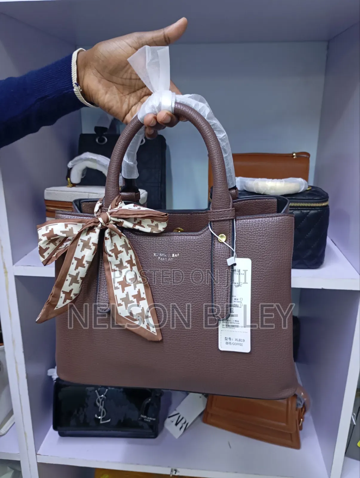 Xuan Lilisa Bag