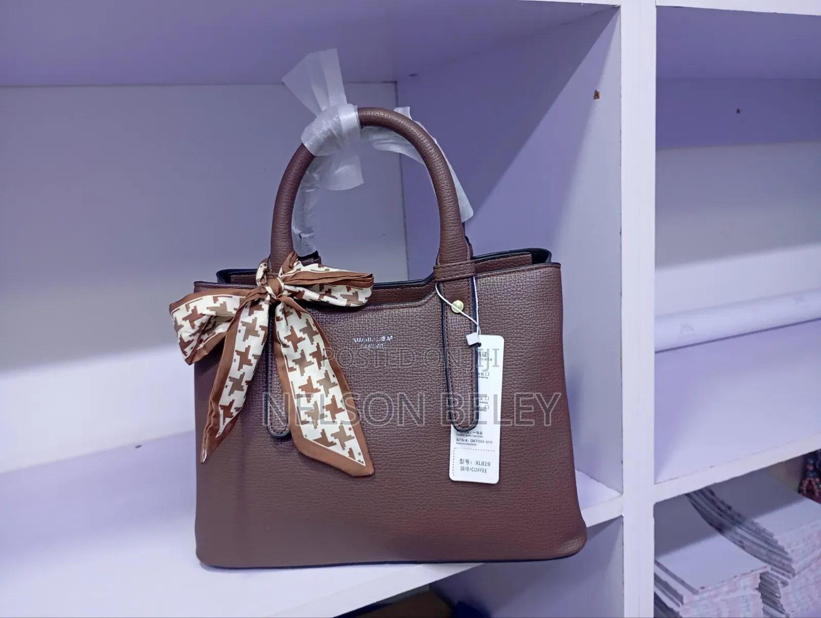 Xuan Lilisa Bag