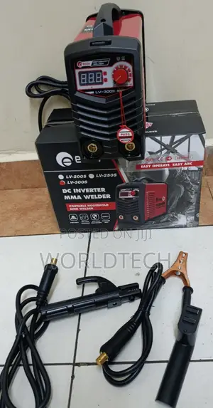 Edon Lv-300s Inverter Welding Machine/Quality Edon Welding Machine