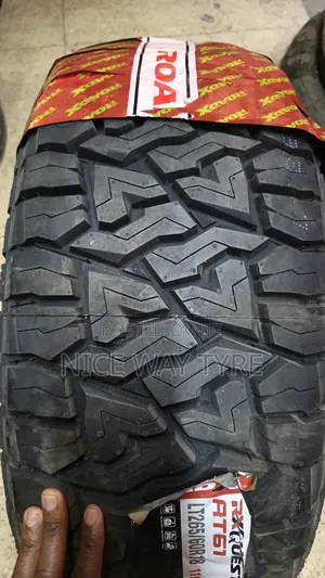 265/60r18 Roadx