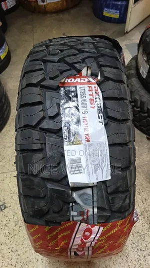 265/60r18 Roadx