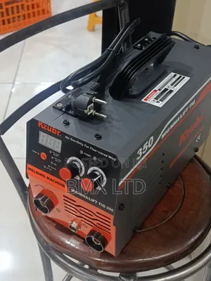 Buzz Box Machine