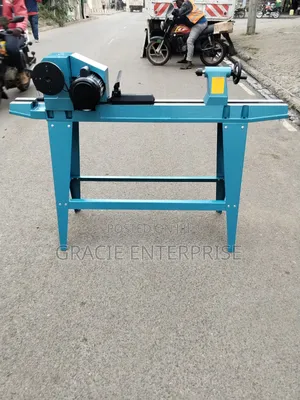 Brand New Wood Lathe Machine