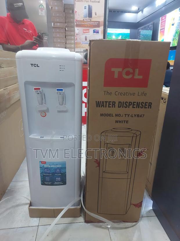 TCL Hot Cold Ty Lyr47 Water Dispenser - thumbnail 2
