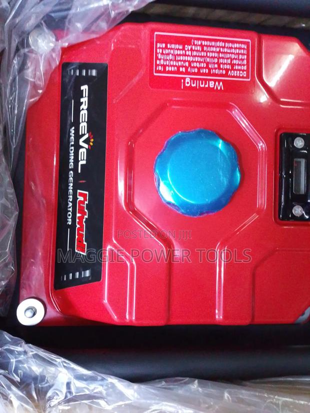 Good Quality and Affordable Welding Generator/1.3kva Welding Generator