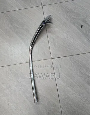 Grill Panel Chrome Mazda Cx-3