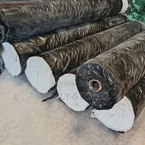 Non Woven Geotextile Fabric Roll 2m X 50m – Heavy Duty Drainage Fabric