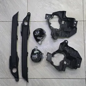 Foglight Complete Set Mazda Cx5 2017 -