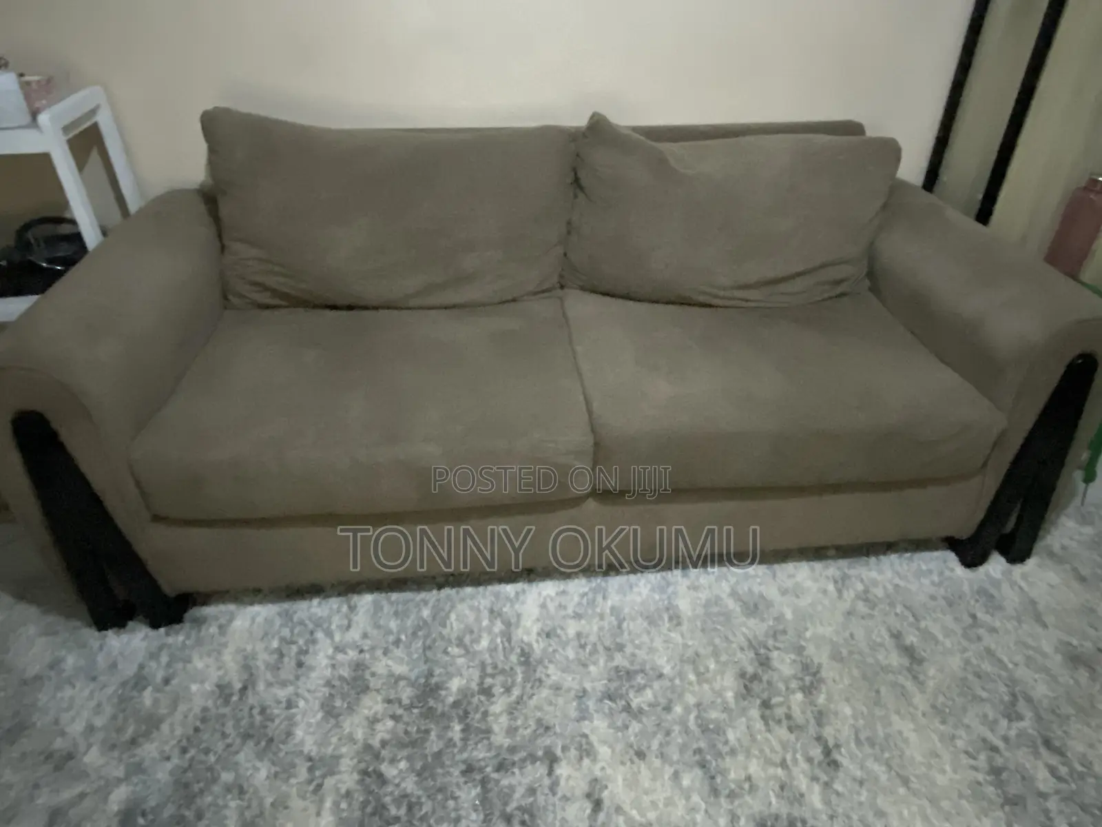 3 Seater Couch for Sale!!