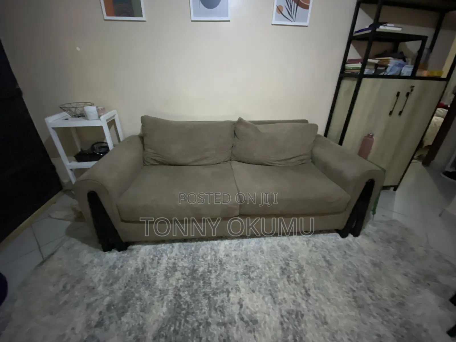 3 Seater Couch for Sale!!