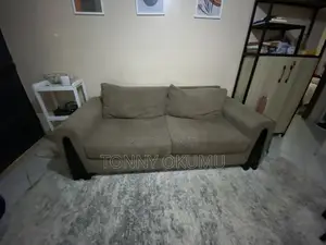 3 Seater Couch for Sale!!
