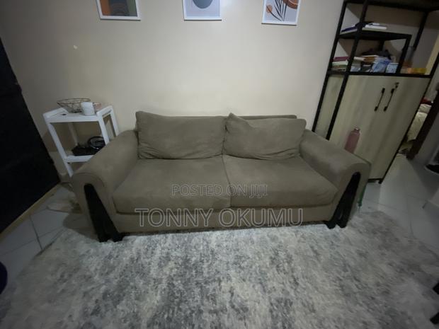 3 Seater Couch for Sale!! - thumbnail 3
