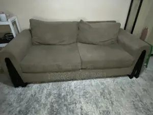 3 Seater Couch for Sale!!