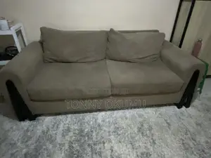 3 Seater Couch for Sale!!