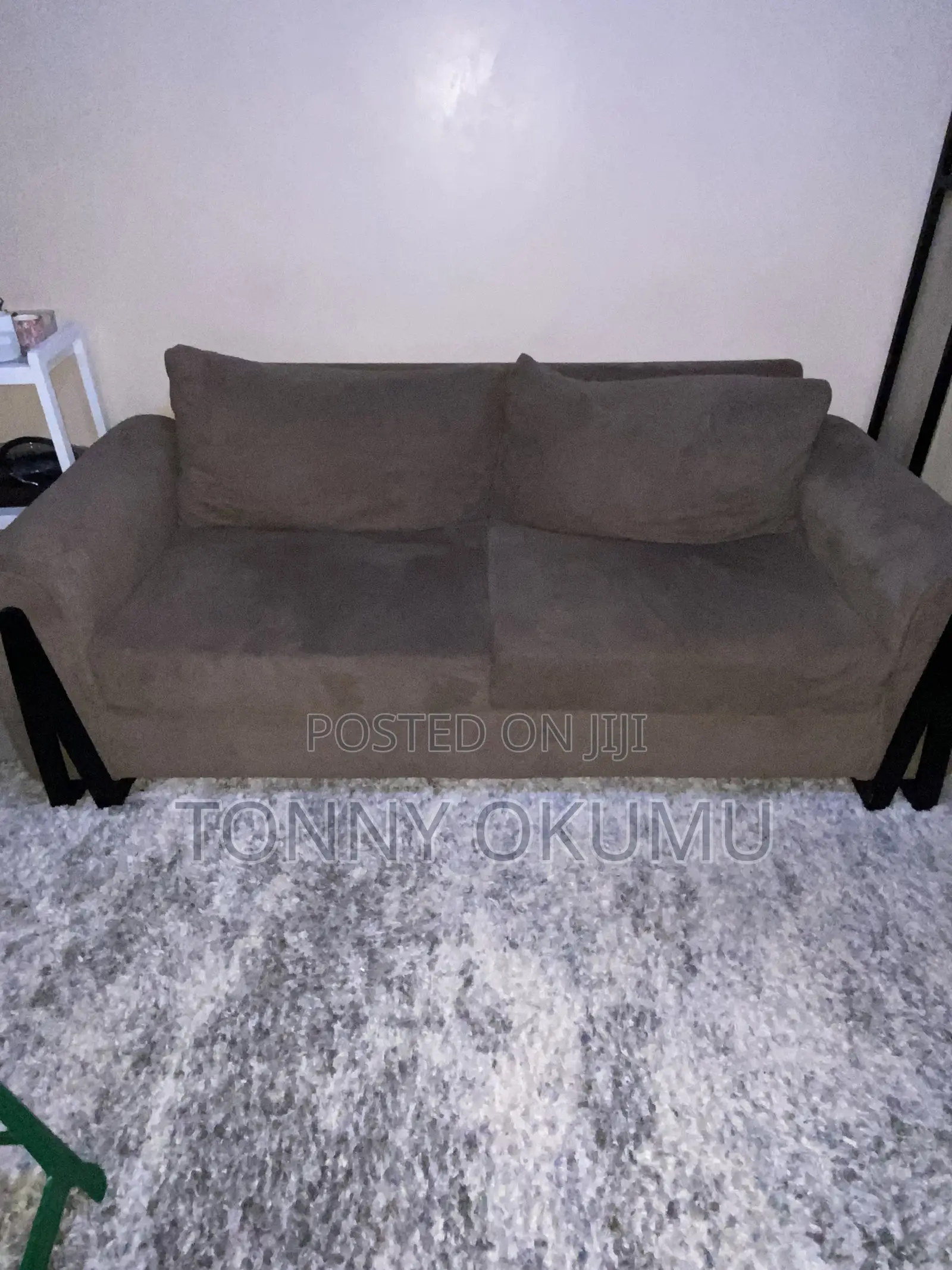 3 Seater Couch for Sale!!