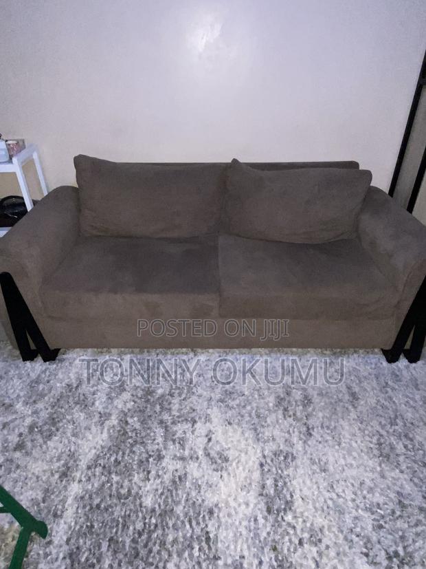 3 Seater Couch for Sale!!