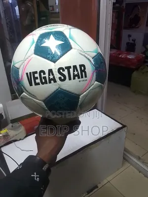 Hand Stitched Vegastar Football