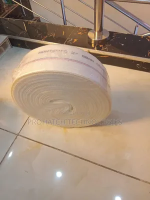 2 by 30 Convas Delivery Pipe
