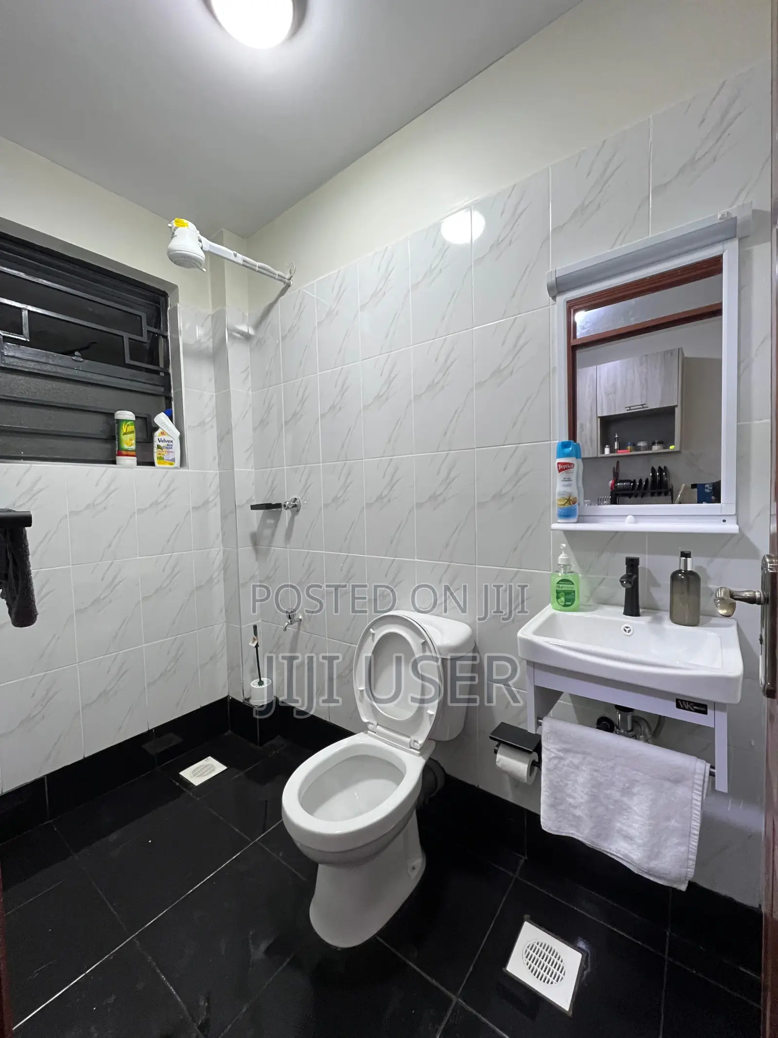 Cozy Airbnb Ruaka @Kreative Spaces Airbnbs