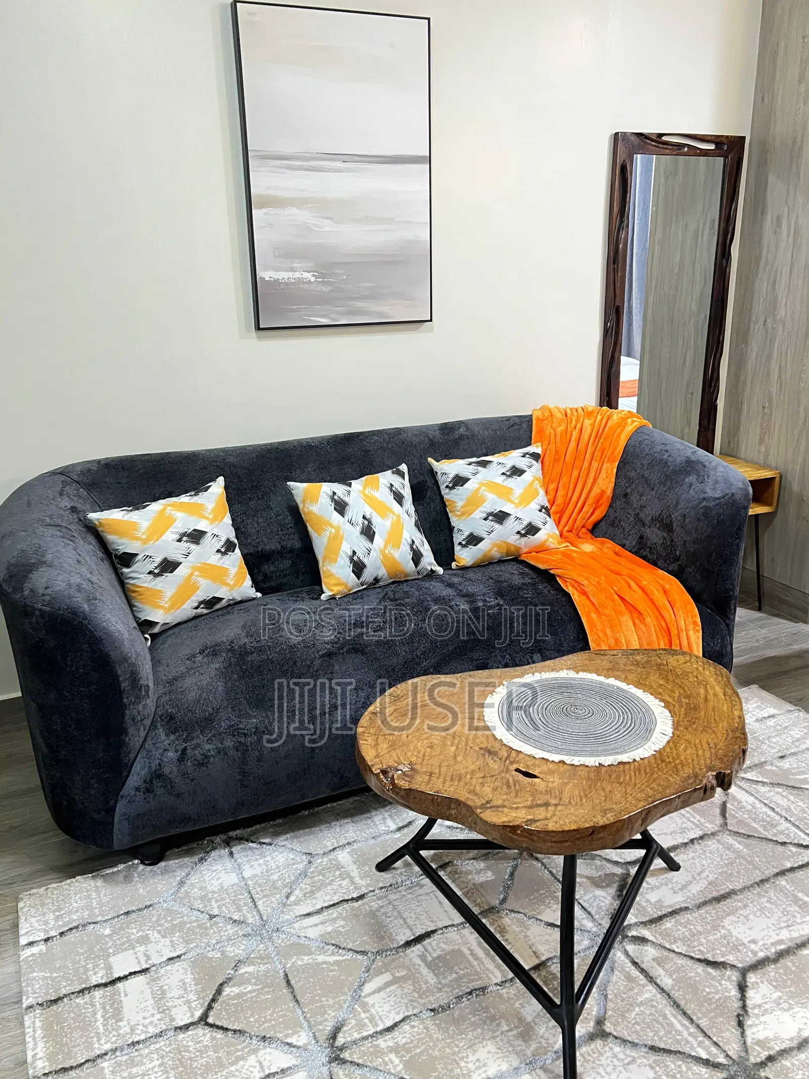 Cozy Airbnb Ruaka @Kreative Spaces Airbnbs