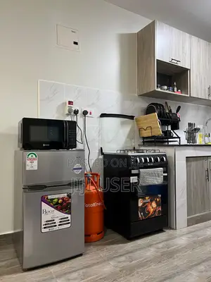 Cozy Airbnb Ruaka @Kreative Spaces Airbnbs