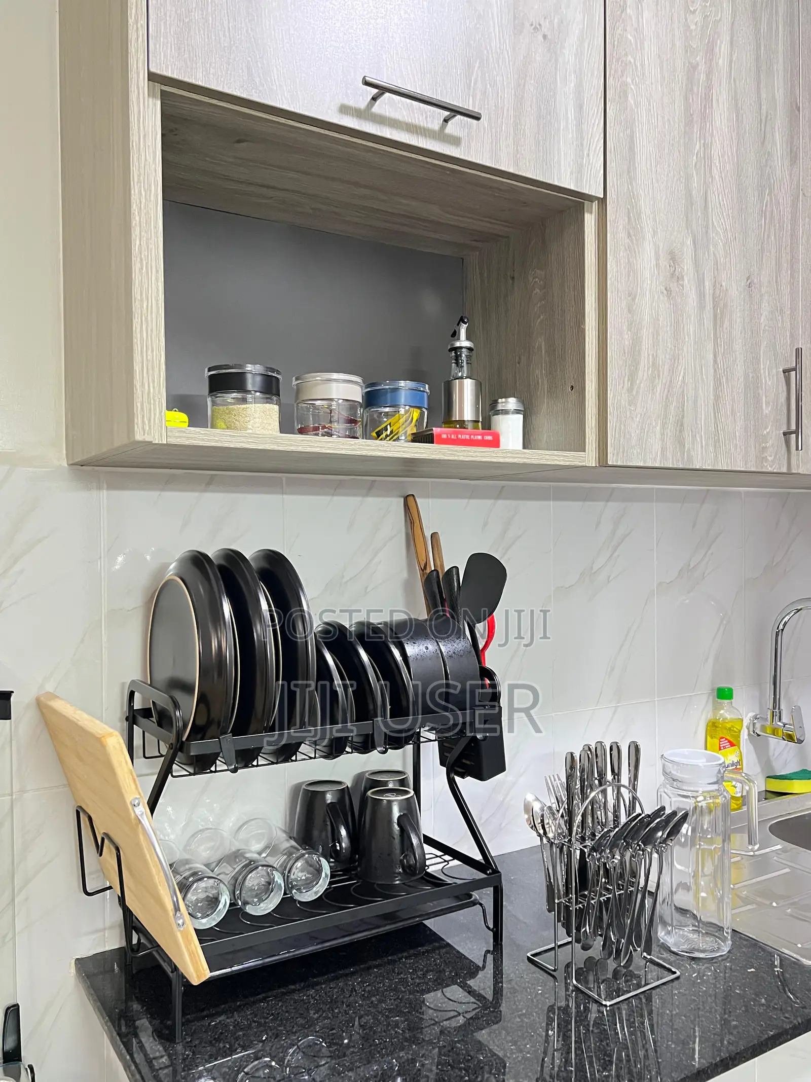 Cozy Airbnb Ruaka @Kreative Spaces Airbnbs