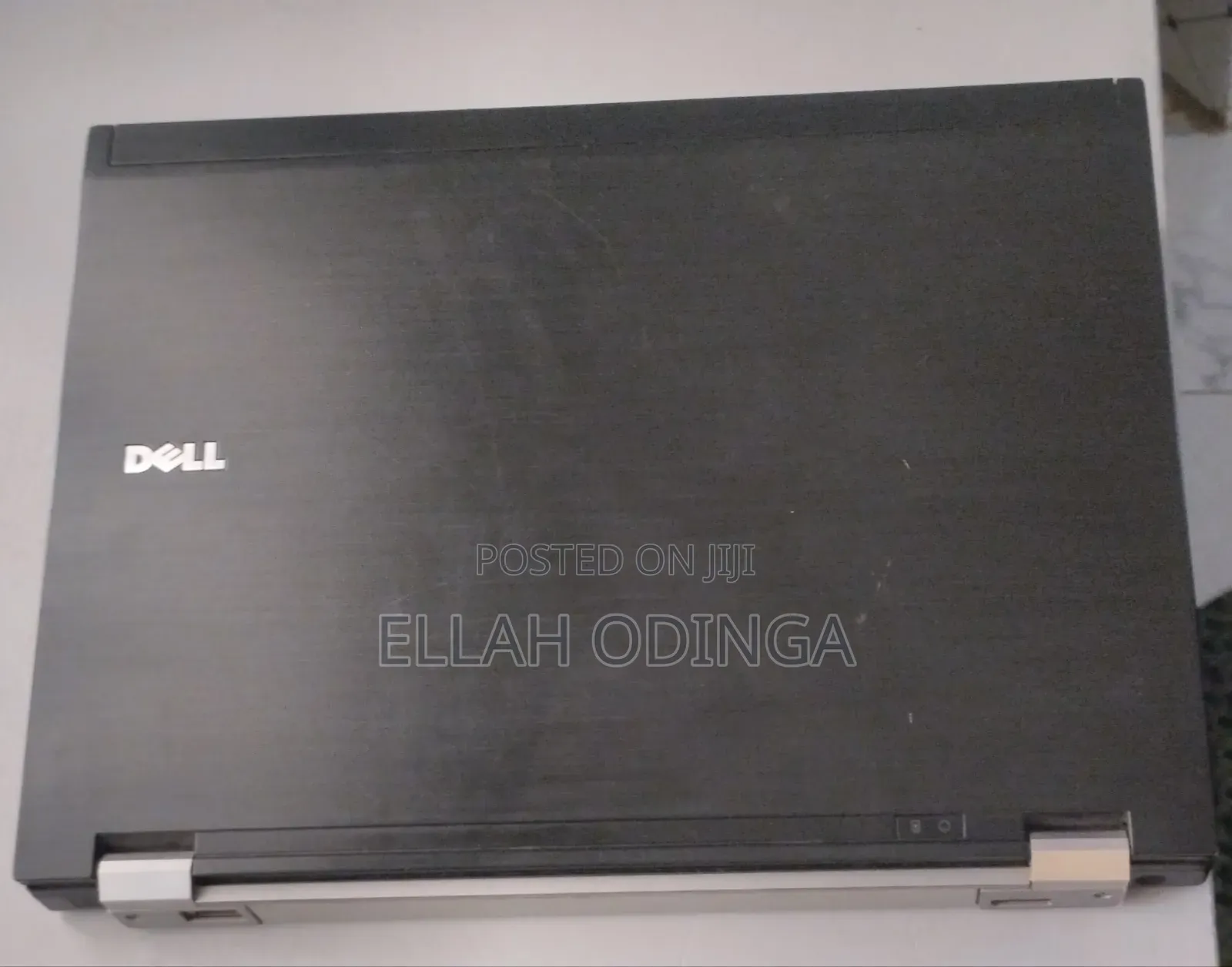 Laptop Dell Latitude E6400 4GB Intel Core 2 Duo HDD 500GB