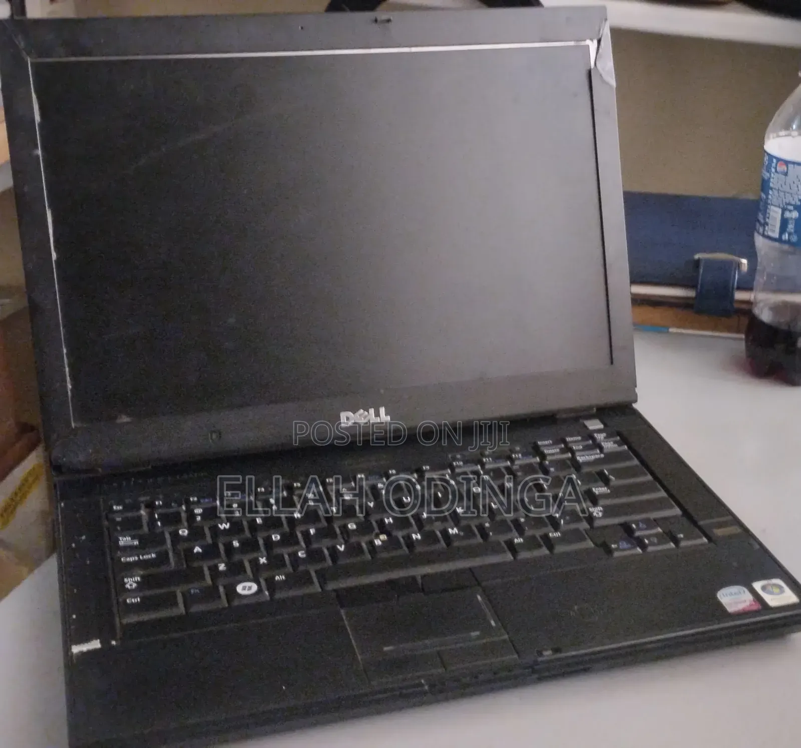 Laptop Dell Latitude E6400 4GB Intel Core 2 Duo HDD 500GB