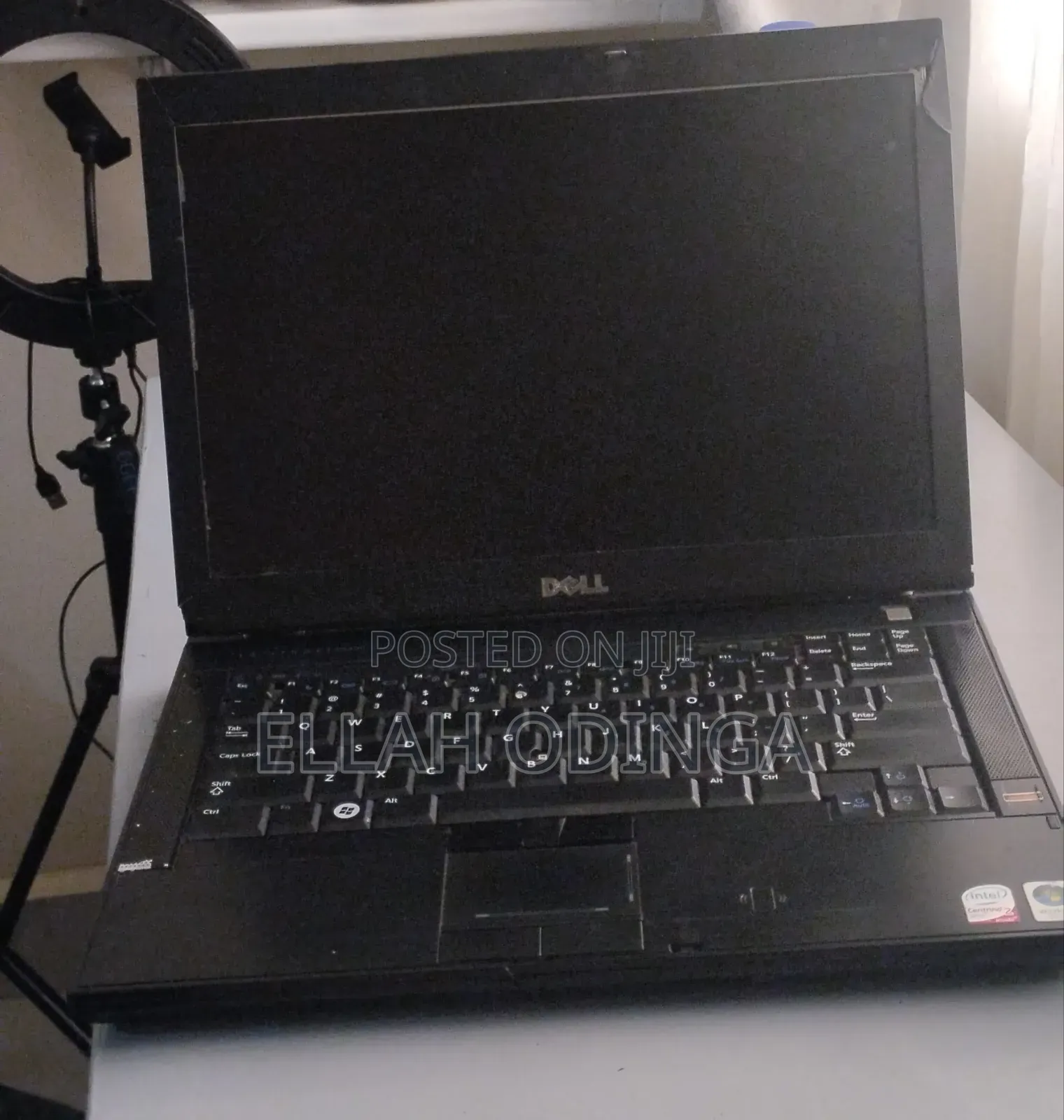 Laptop Dell Latitude E6400 4GB Intel Core 2 Duo HDD 500GB