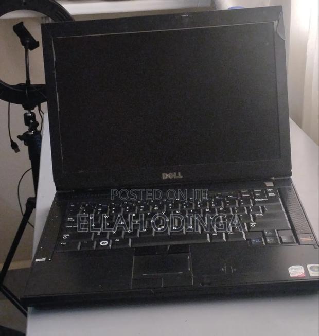 Laptop Dell Latitude E6400 4GB Intel Core 2 Duo HDD 500GB