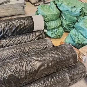 2m X 50m Nonwoven Landscape Drainage Fabric
