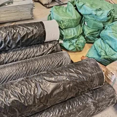 2m X 50m Nonwoven Landscape Drainage Fabric