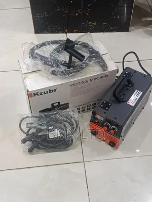 Portable Welder