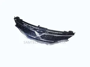 Toyota Mark X Grill Available