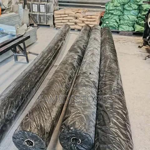 2m X 50m Nonwoven Landscape Drainage Fabric - thumbnail 2