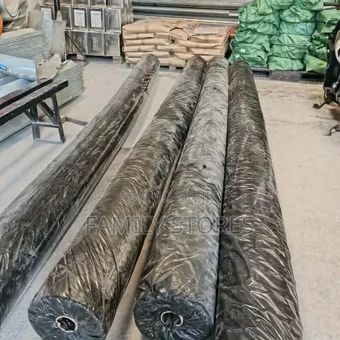 2m X 50m Nonwoven Landscape Drainage Fabric
