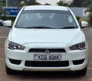 Mitsubishi Lancer 2015 Pearl