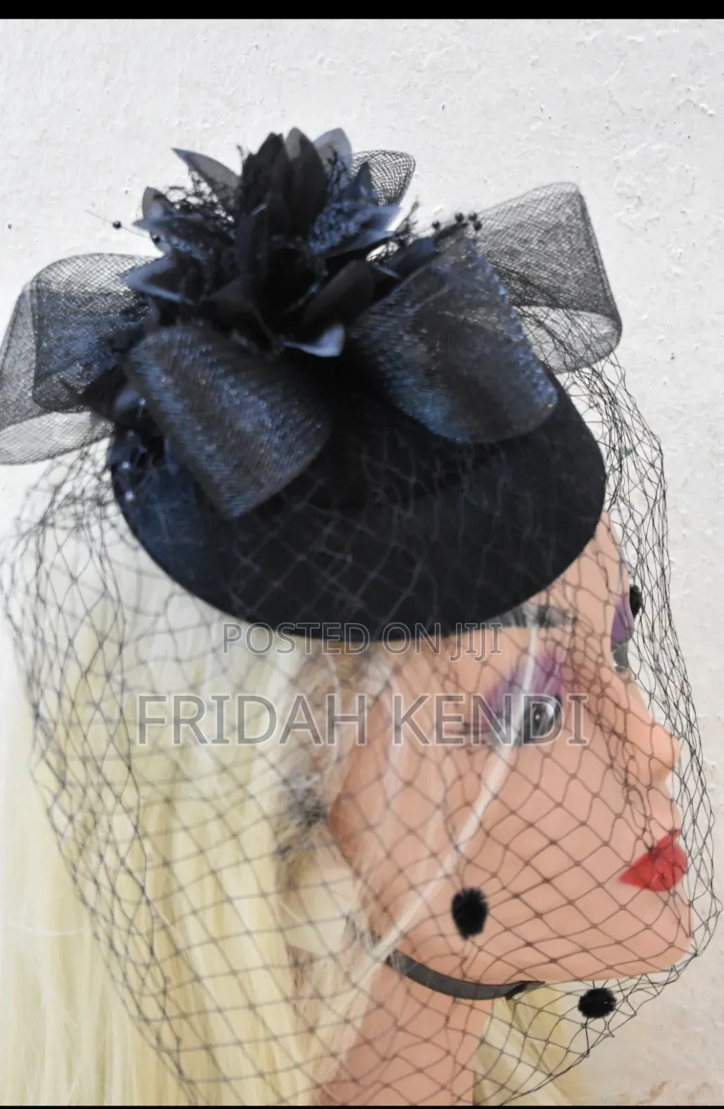 Fascinator