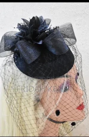 Fascinator