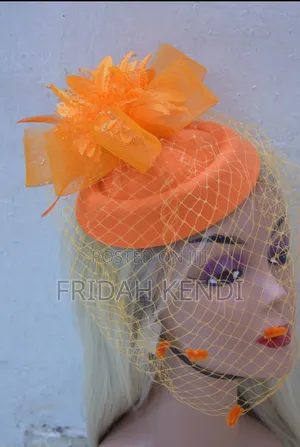 Fascinator