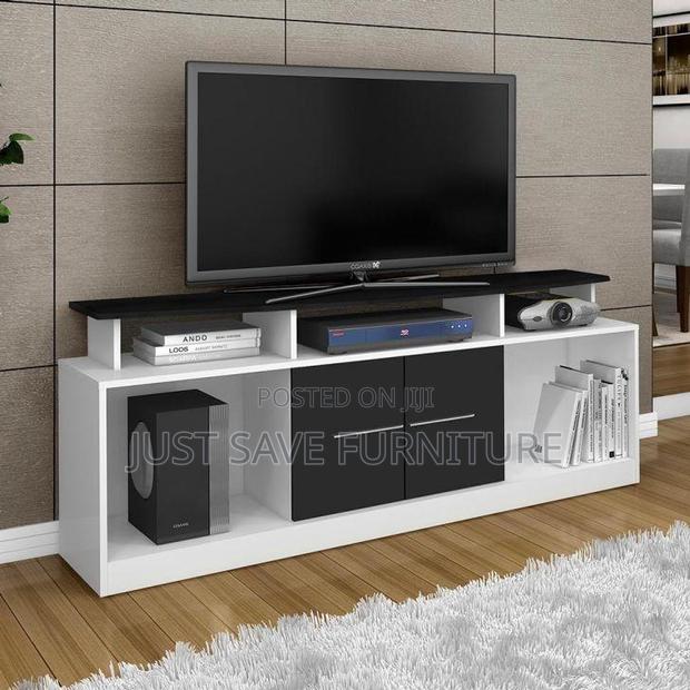Modern Tv Stand – KSH 6,500